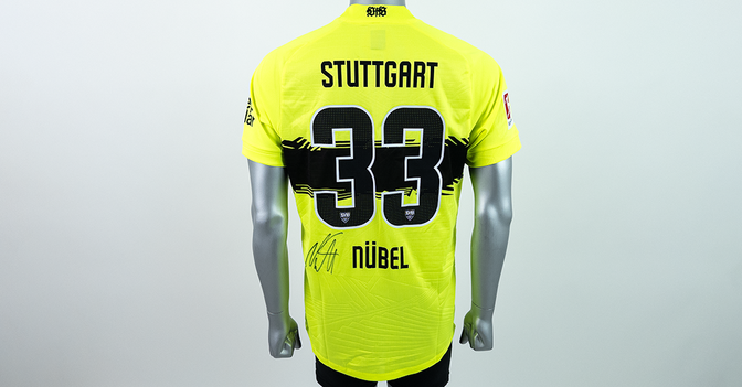  S4K VfB Torwart Nübel 