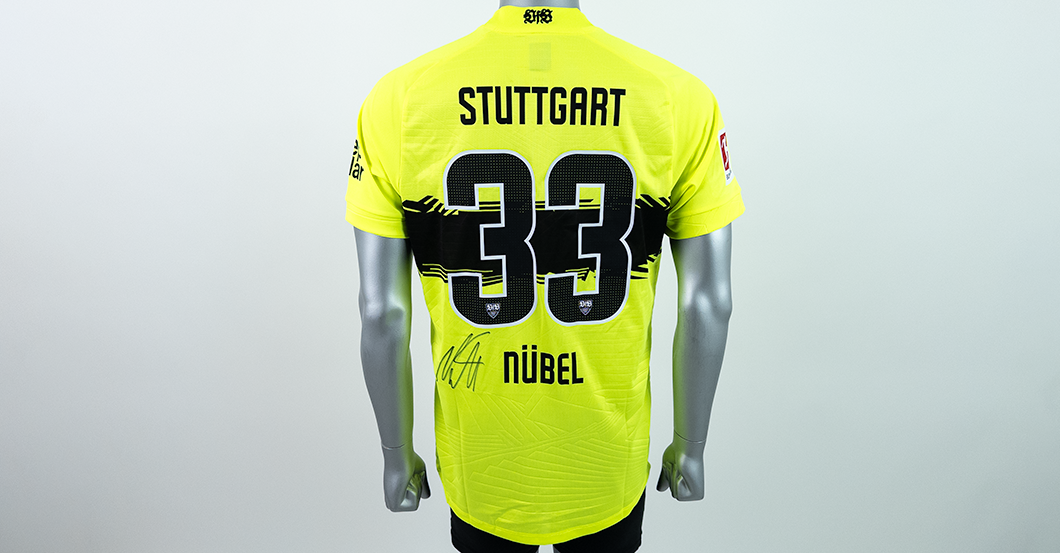  S4K VfB Torwart Nübel 