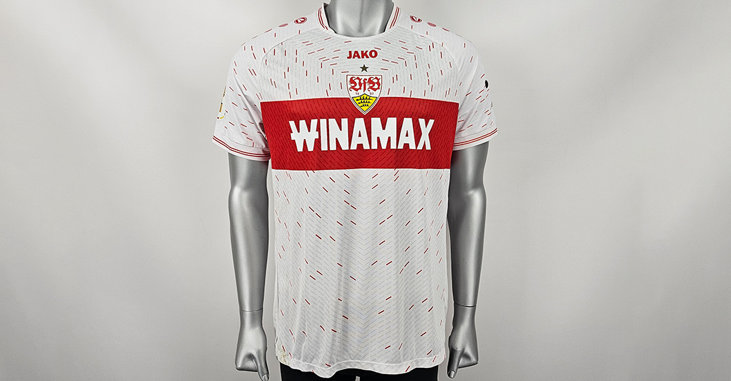 S4K VfB-Trikot Anton   S4K VfB-Trikot Anton