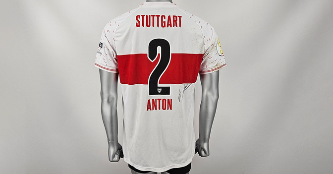 S4K VfB-Trikot Anton   S4K VfB-Trikot Anton