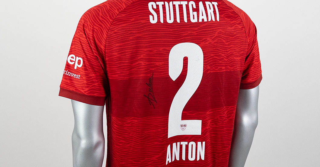 S4K VfB-Trikot Anton   S4K VfB-Trikot Anton