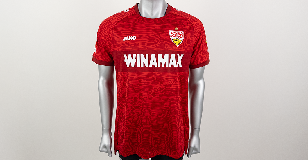 S4K VfB-Trikot Anton   S4K VfB-Trikot Anton