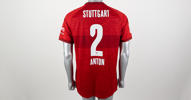 S4K VfB-Trikot Anton   S4K VfB-Trikot Anton