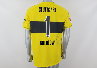  S4K VfB-Trikot Bredlow 