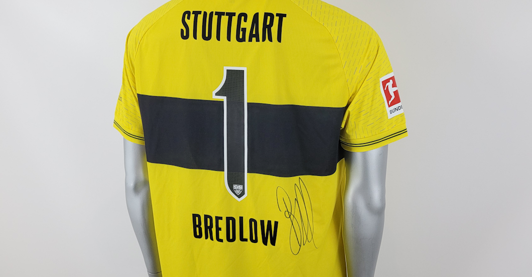 S4K VfB-Trikot Bredlow   S4K VfB-Trikot Bredlow