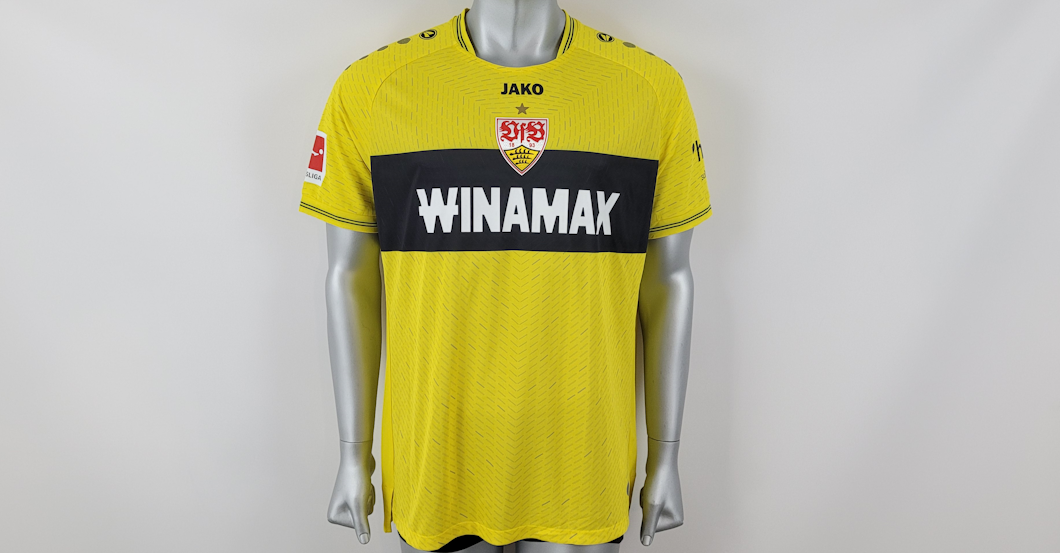 S4K VfB-Trikot Bredlow   S4K VfB-Trikot Bredlow