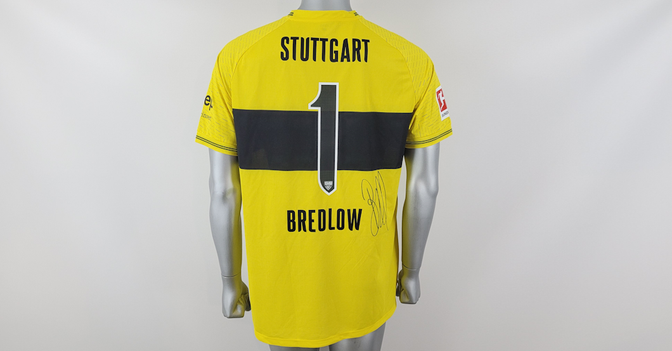 S4K VfB-Trikot Bredlow   S4K VfB-Trikot Bredlow