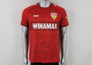  S4K VfB-Trikot Führich 