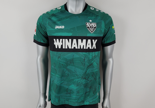  S4K VfB-Trikot Guirassy 