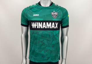  S4K VfB-Trikot Guirassy 