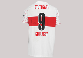  S4K VfB-Trikot Guirassy 