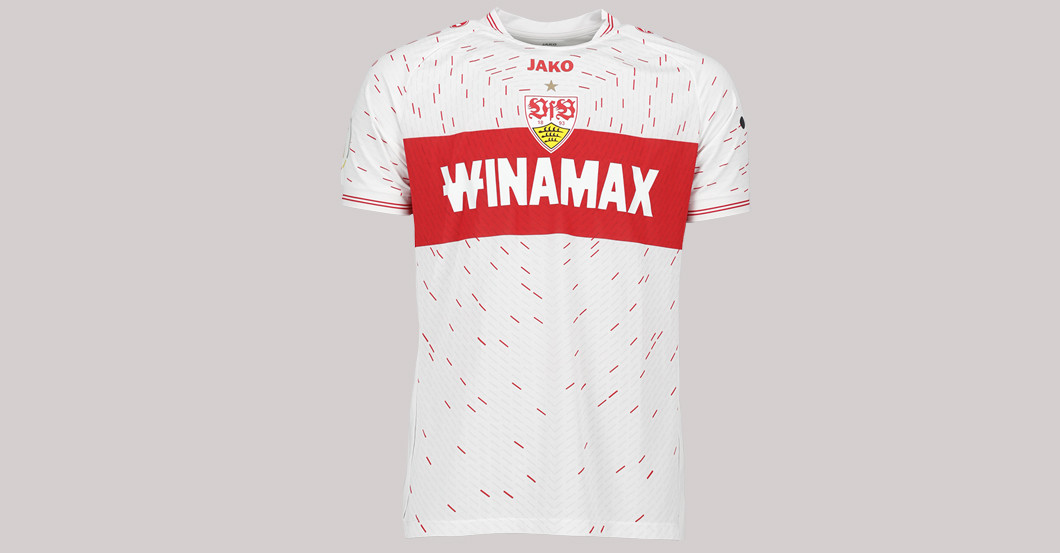 S4K VfB-Trikot Guirassy   S4K VfB-Trikot Guirassy