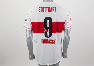  S4K VfB-Trikot Guirassy 