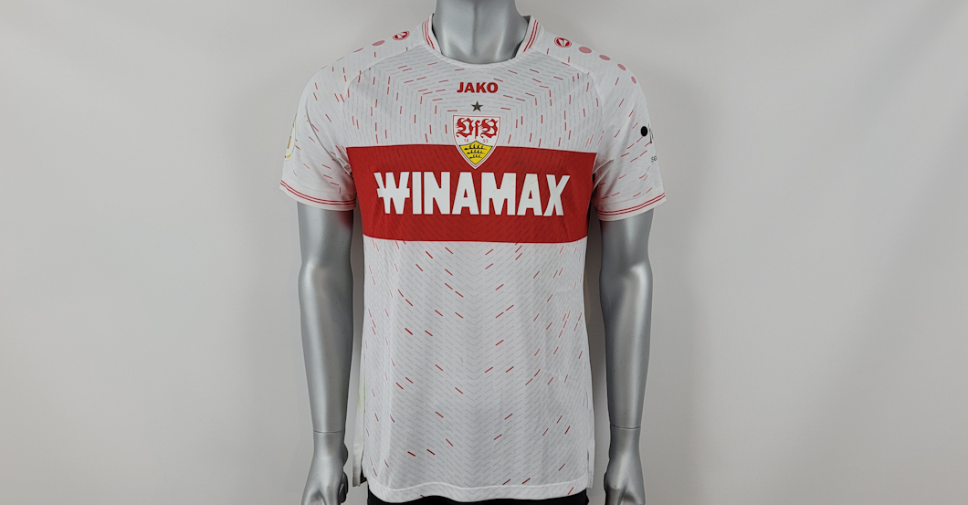 S4K VfB-Trikot Ito   S4K VfB-Trikot Ito