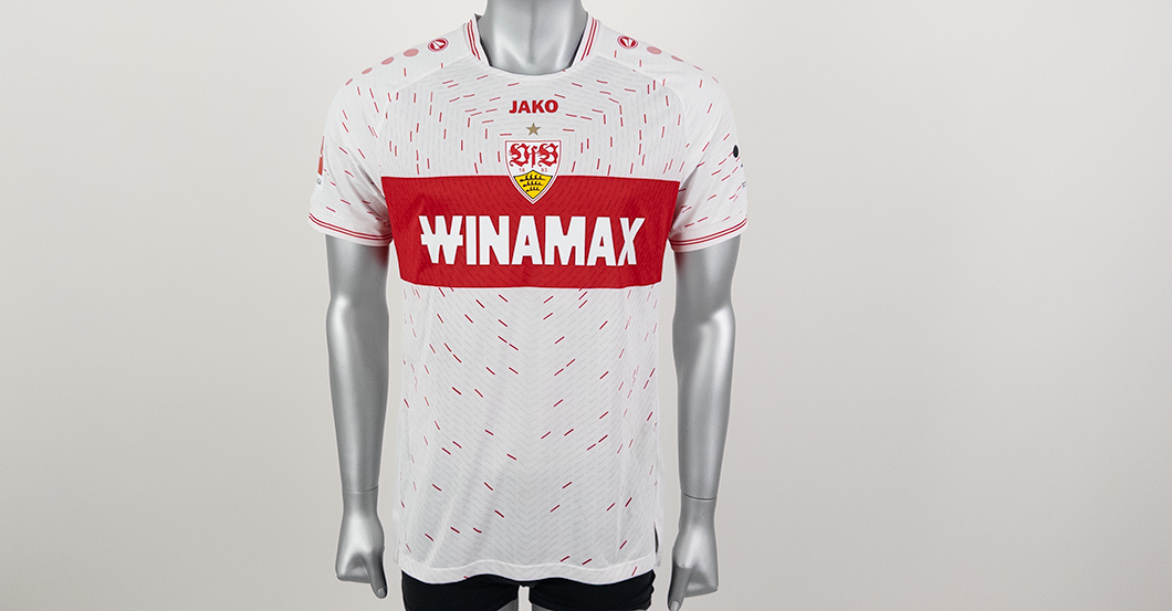 S4K VfB-Trikot Ito   S4K VfB-Trikot Ito