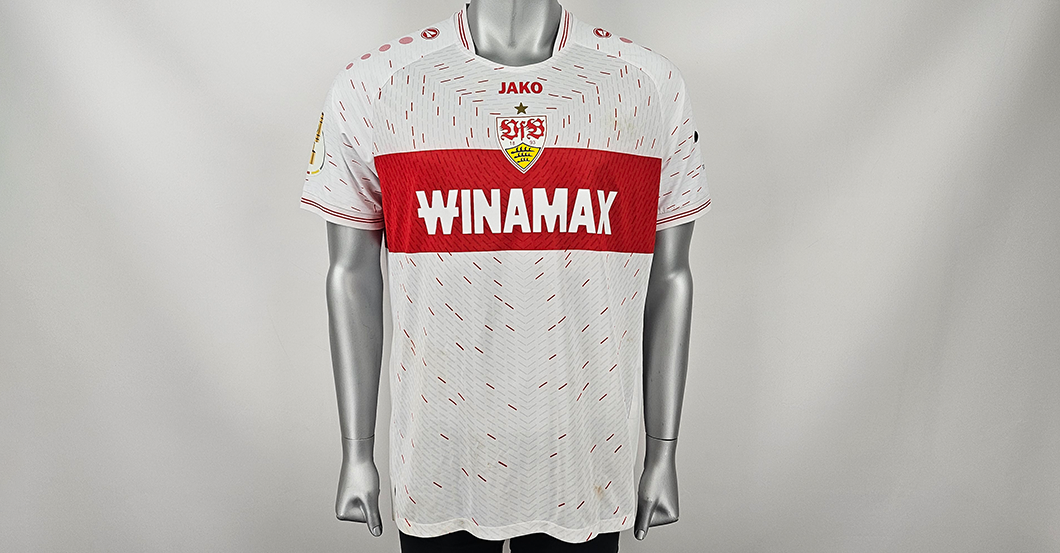 S4K VfB-Trikot Karazor   S4K VfB-Trikot Karazor