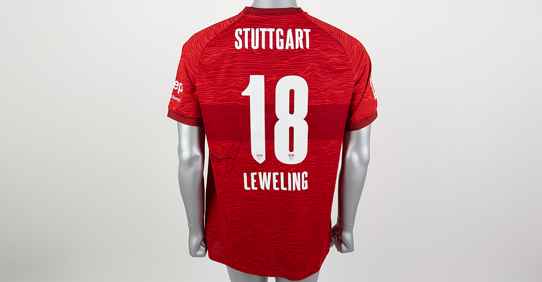  S4K VfB-Trikot Leweling 