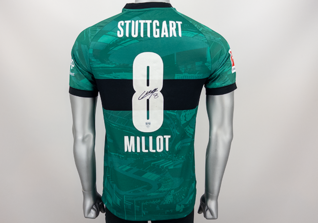  S4K VfB-Trikot Millot 