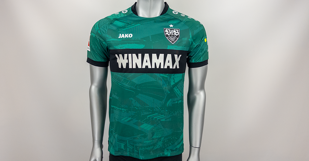 S4K VfB-Trikot Millot   S4K VfB-Trikot Millot