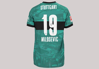  S4K VfB-Trikot Milosevic 