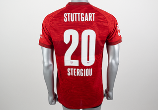  S4K VfB-Trikot Stergiou 