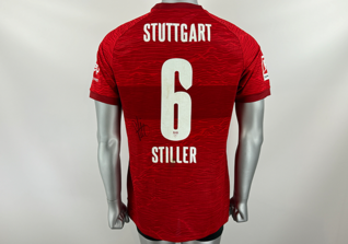  S4K VfB-Trikot Stiller 