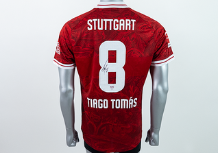  S4K VfB Trikot Tiago  