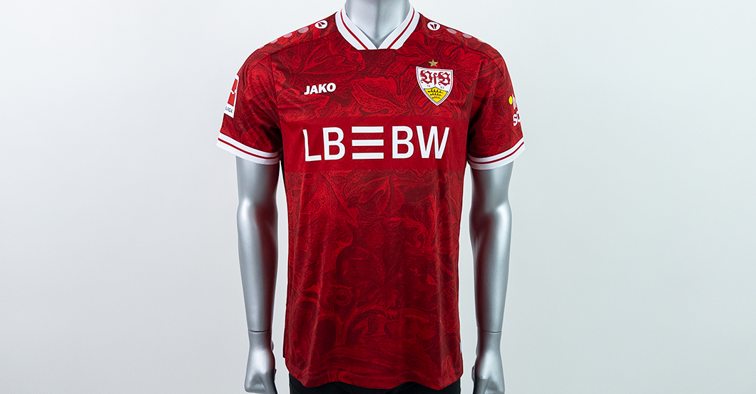  S4K VfB Trikot Tiago  