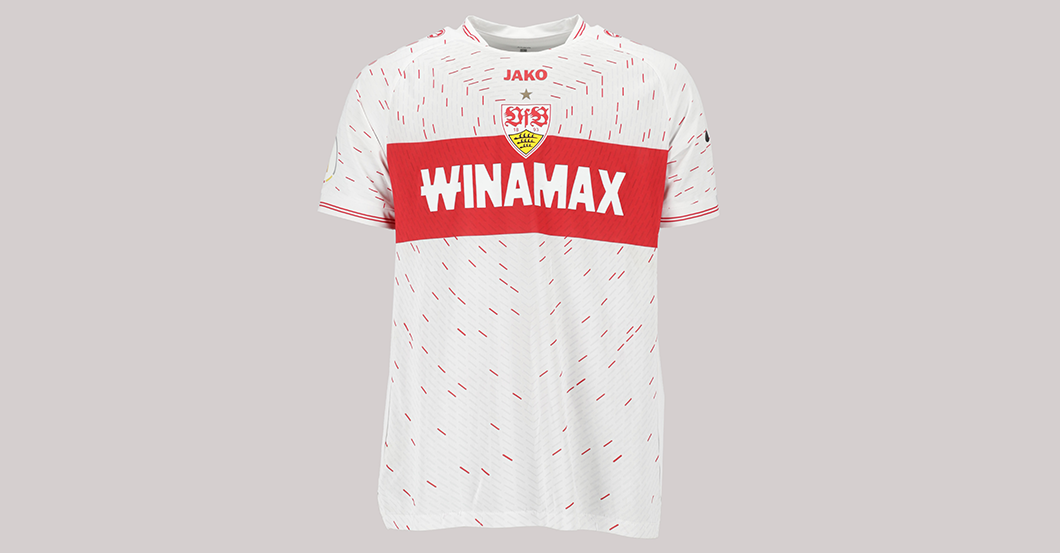 S4K VfB-Trikot Undav   S4K VfB-Trikot Undav