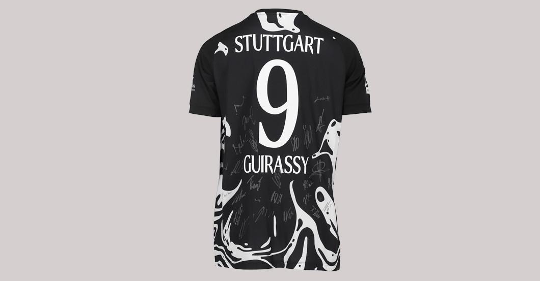 S4K VIP-Paket VfB   S4K VIP-Paket VfB