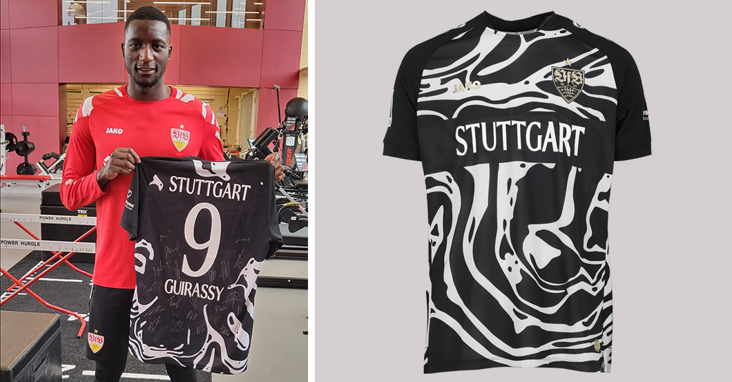 S4K VIP-Paket VfB   S4K VIP-Paket VfB