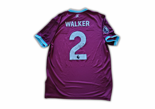  S4K Walker-Trikot 
