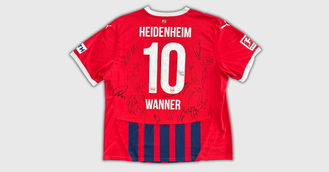 S4K Wanner Heidenheim   S4K Wanner Heidenheim