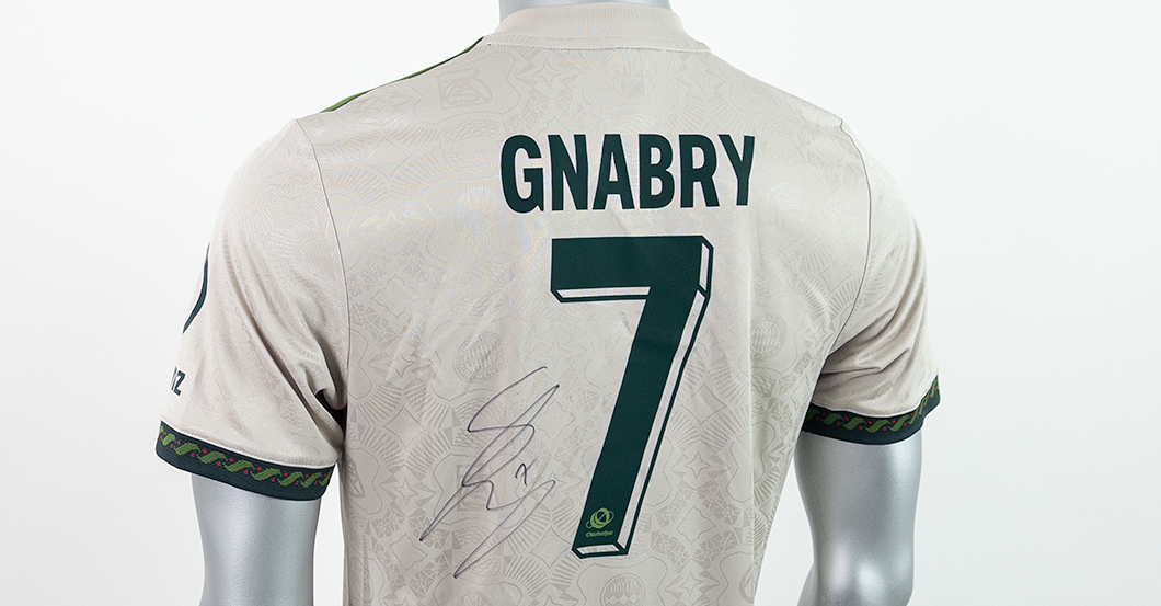  S4K Wiesn-Trikot Gnabry 