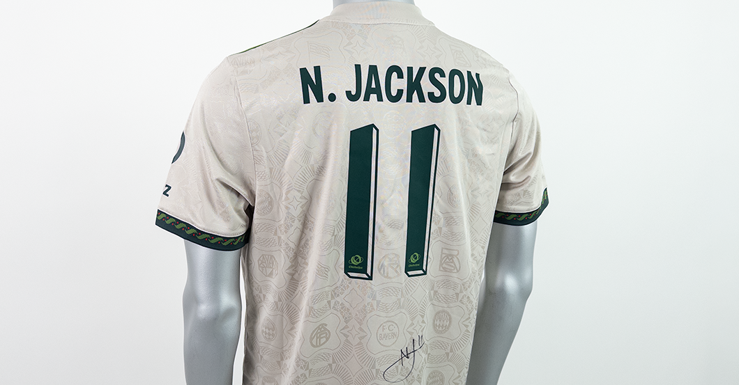  S4K Wiesn-Trikot Jackson 