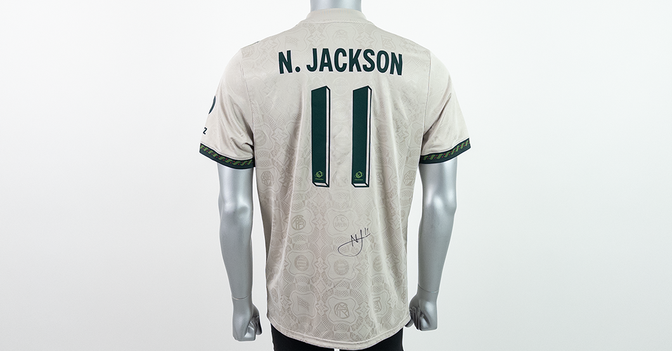 S4K Wiesn-Trikot Jackson   S4K Wiesn-Trikot Jackson