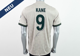  S4K Wiesn-Trikot Kane 