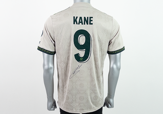  S4K Wiesn-Trikot Kane 