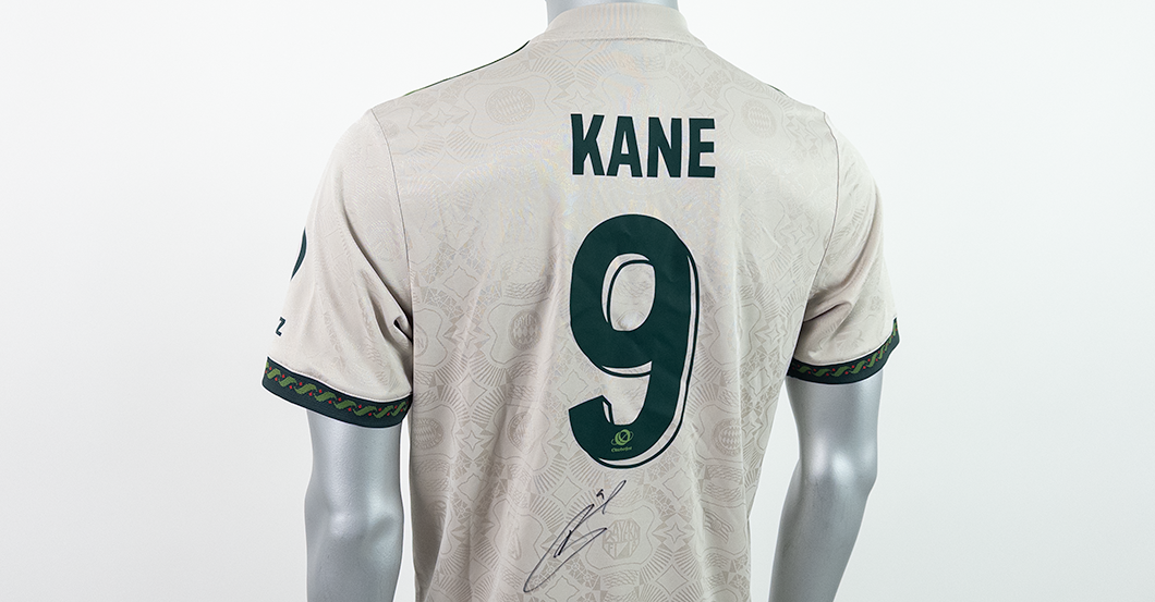  S4K Wiesn-Trikot Kane 