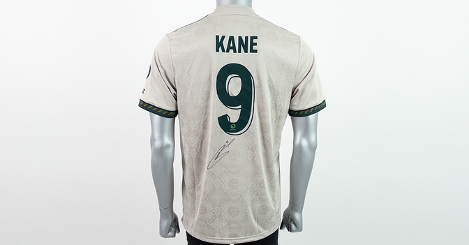  S4K Wiesn-Trikot Kane 
