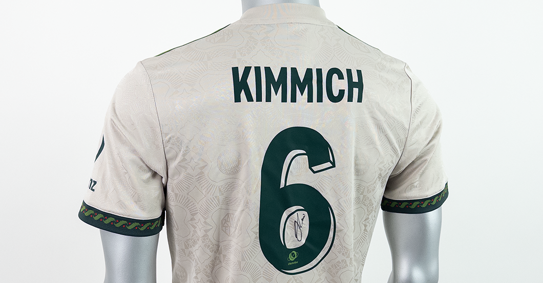  S4K Wiesn-Trikot Kimmich 