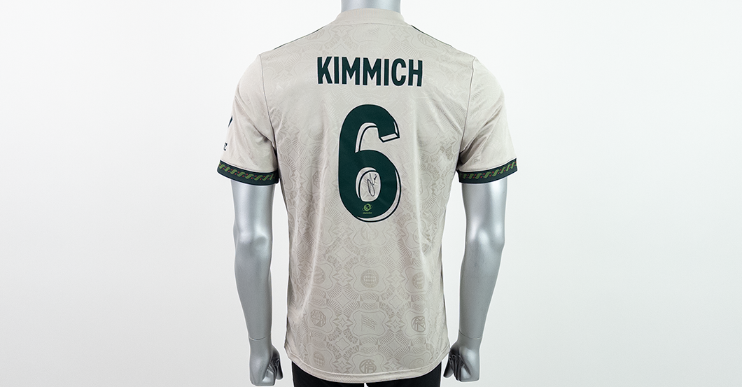  S4K Wiesn-Trikot Kimmich 