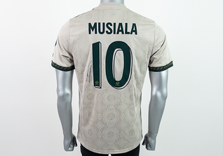  S4K Wiesn Trikot Musiala 