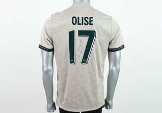 S4K Wiesn-Trikot Olise   S4K Wiesn-Trikot Olise