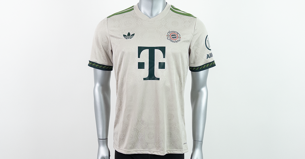  S4K Wiesn-Trikot Olise 