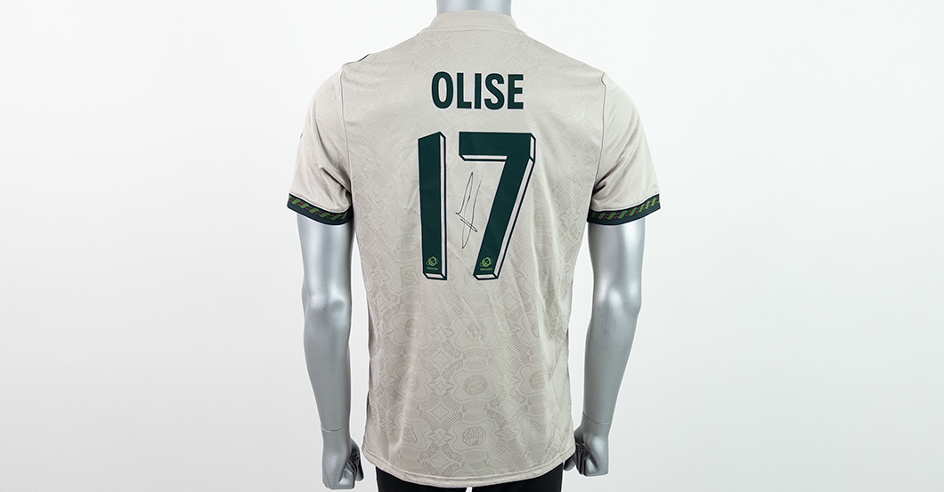  S4K Wiesn-Trikot Olise 