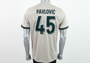 S4K Wiesn-Trikot Pavlović   S4K Wiesn-Trikot Pavlović