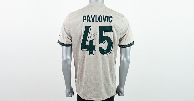 S4K Wiesn-Trikot Pavlović   S4K Wiesn-Trikot Pavlović