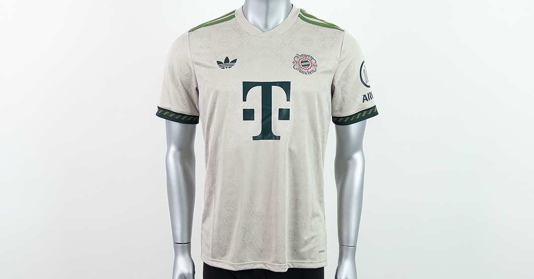  S4K Wiesntrikot Luis Díaz 