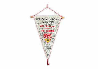  S4K-Wimpel Halbfinale 